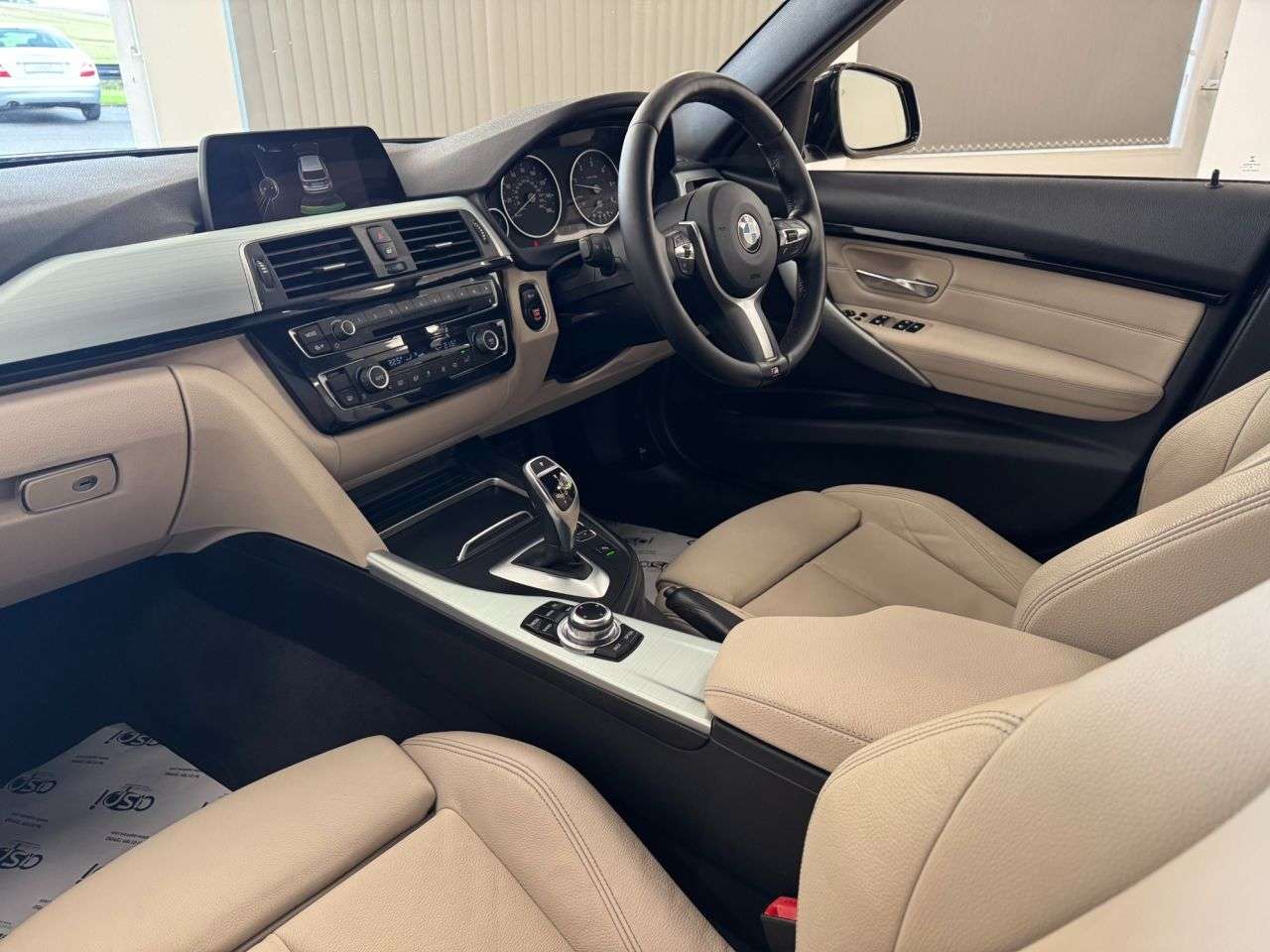 2016 BMW 3 SERIES 2016 BMW 3 SERIES
