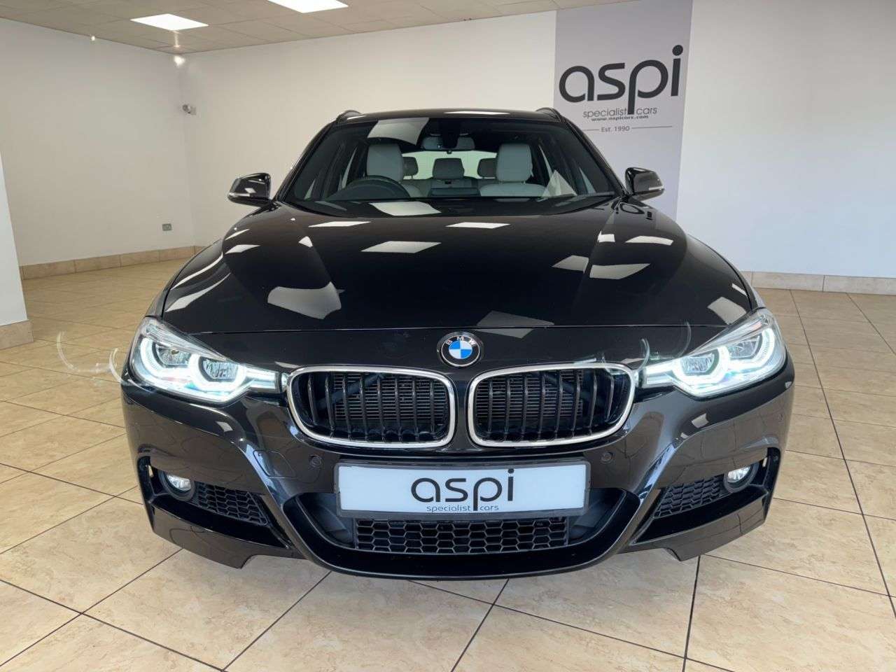 2016 BMW 3 SERIES 2016 BMW 3 SERIES