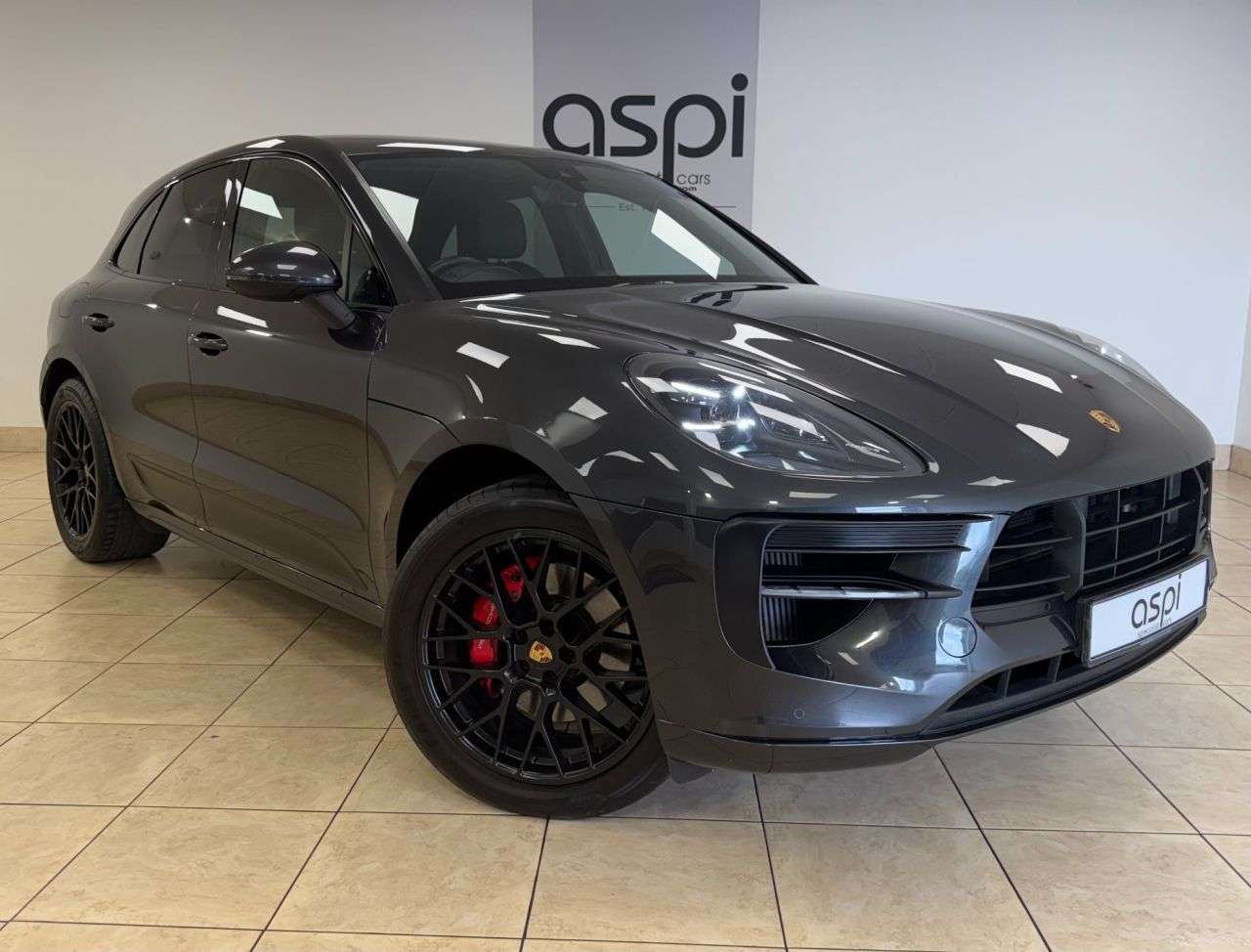 A 2020 PORSCHE MACAN 2.9T V6 GTS SUV 5dr Petrol PDK 4WD Euro 6 (s/s) (380 ps) FULL DETAILS - WWW A 2020 PORSCHE MACAN 2.9T V6 GTS SUV 5dr Petrol PDK 4WD Euro 6 (s/s) (380 ps) FULL DETAILS - WWW