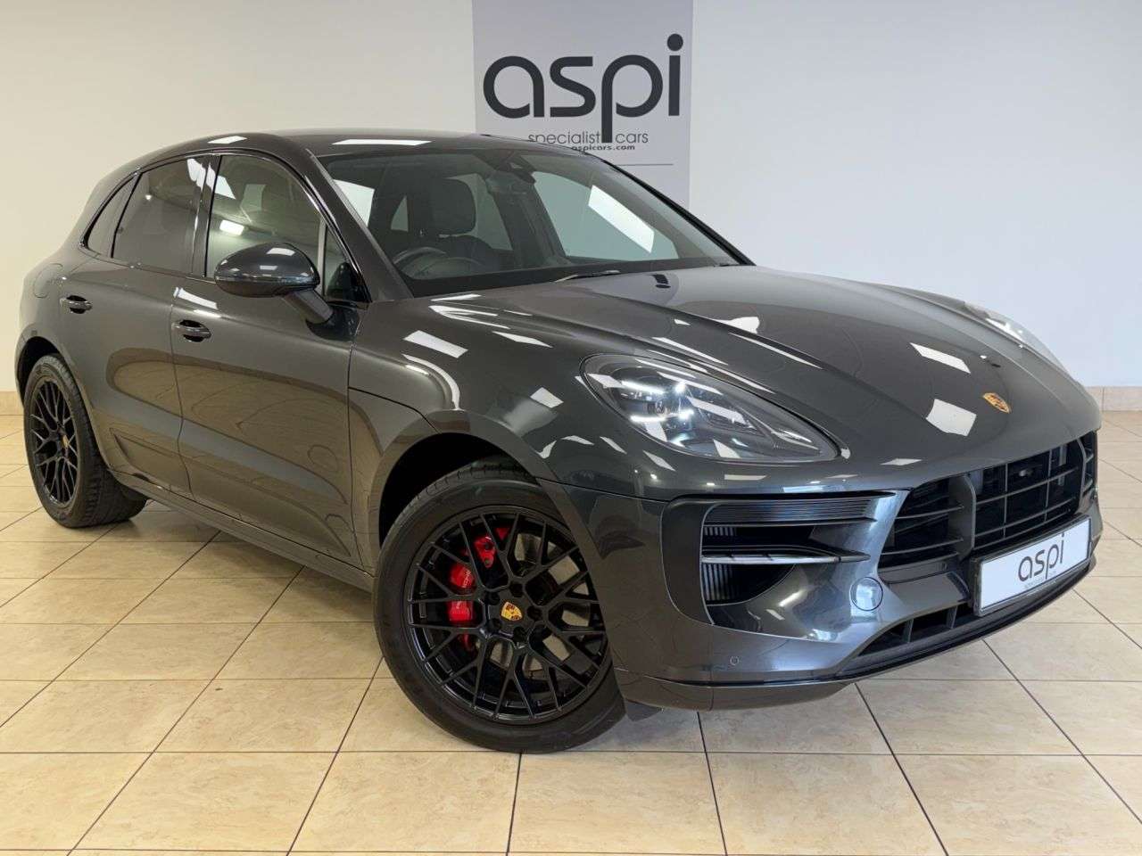 2020 PORSCHE MACAN 2020 PORSCHE MACAN