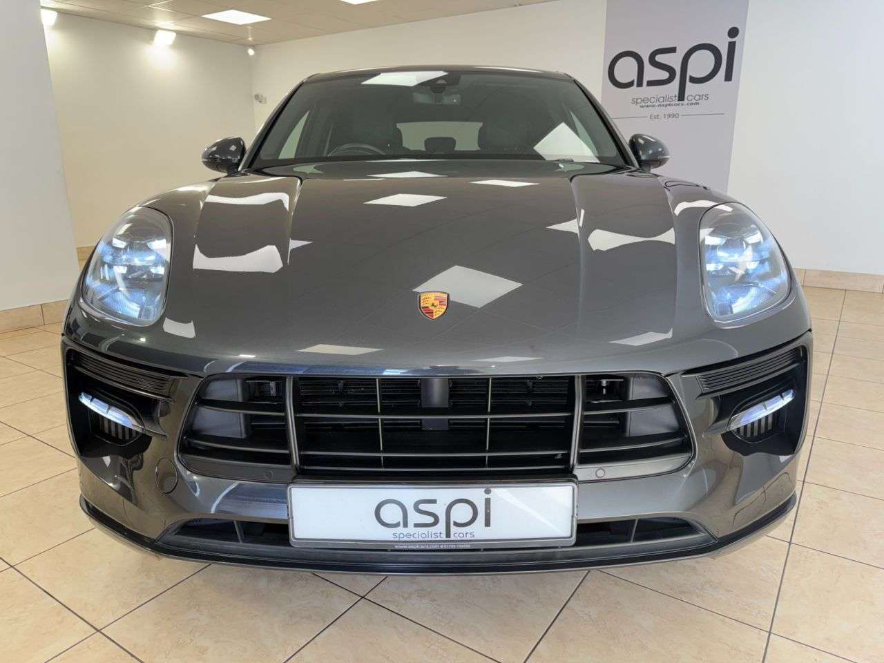 A 2020 PORSCHE MACAN 2.9T V6 GTS SUV 5dr Petrol PDK 4WD Euro 6 (s/s) (380 ps) FULL DETAILS - WWW A 2020 PORSCHE MACAN 2.9T V6 GTS SUV 5dr Petrol PDK 4WD Euro 6 (s/s) (380 ps) FULL DETAILS - WWW