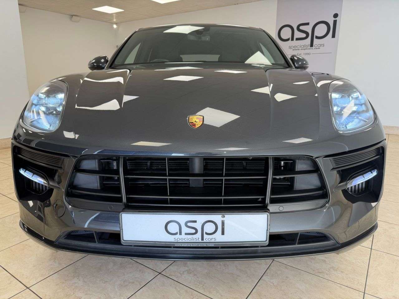 2020 PORSCHE MACAN 2020 PORSCHE MACAN