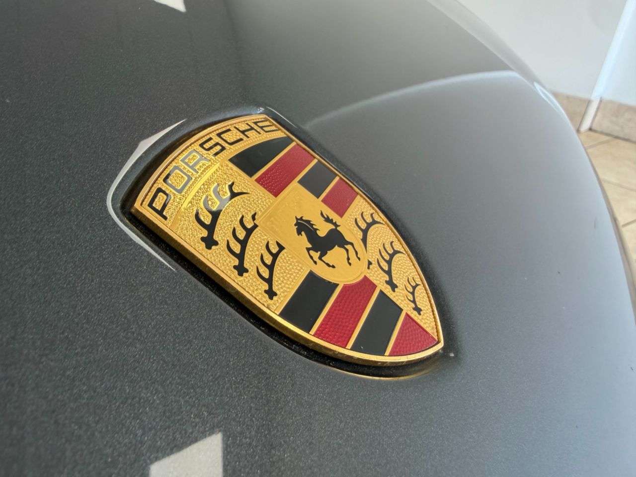 2020 PORSCHE MACAN 2020 PORSCHE MACAN