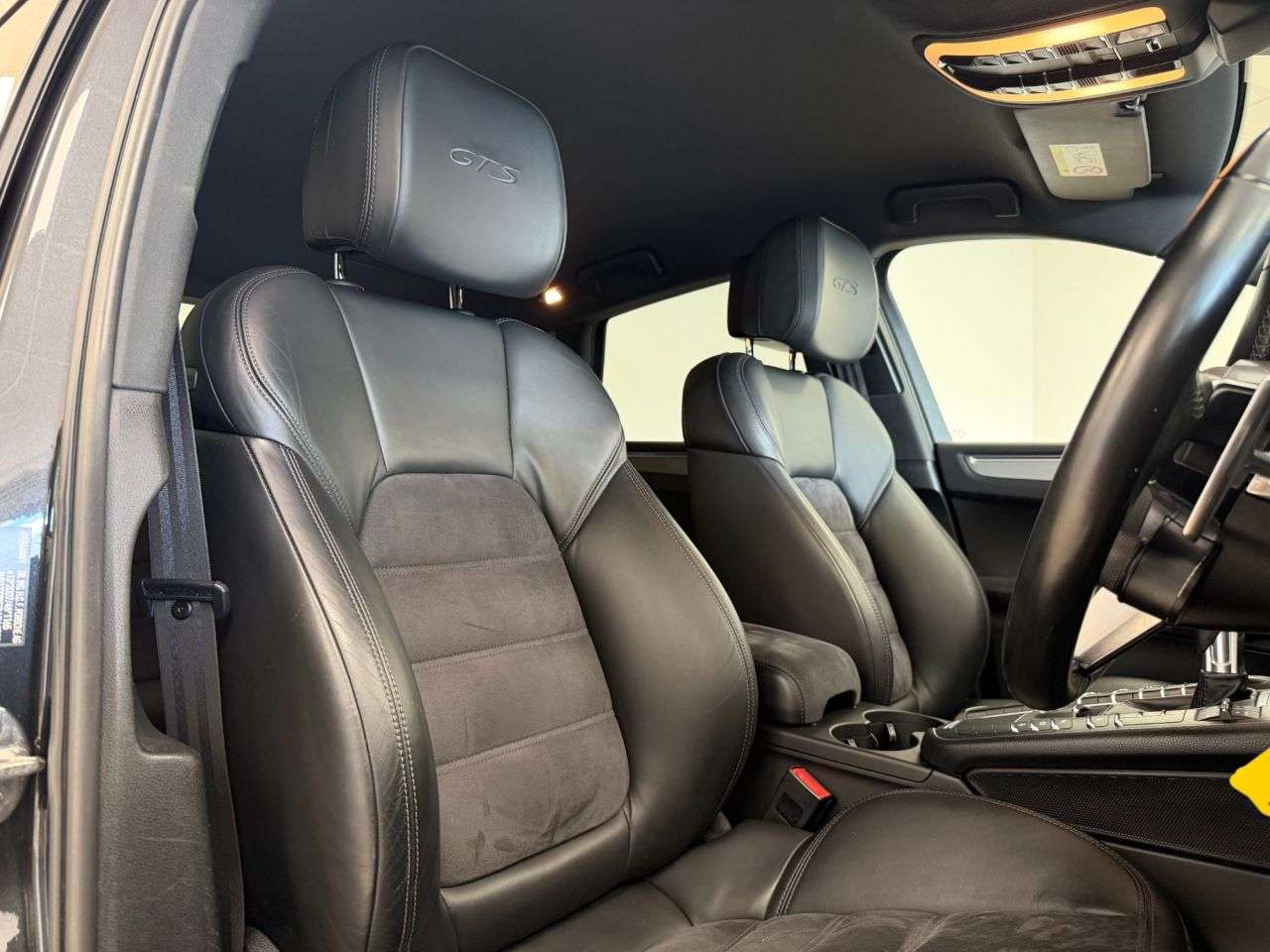 2020 PORSCHE MACAN 2020 PORSCHE MACAN