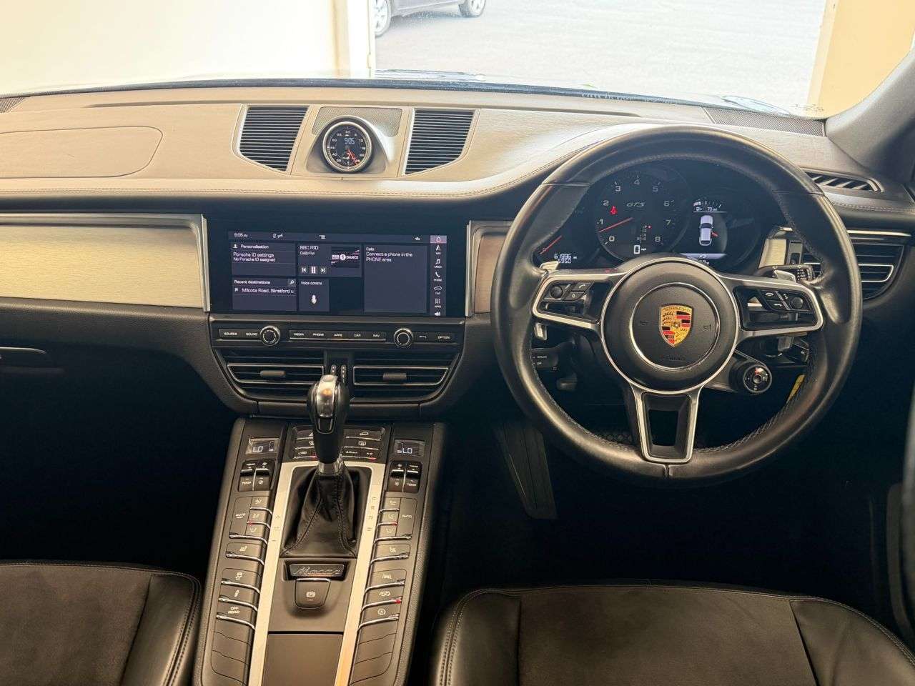 2020 PORSCHE MACAN 2020 PORSCHE MACAN