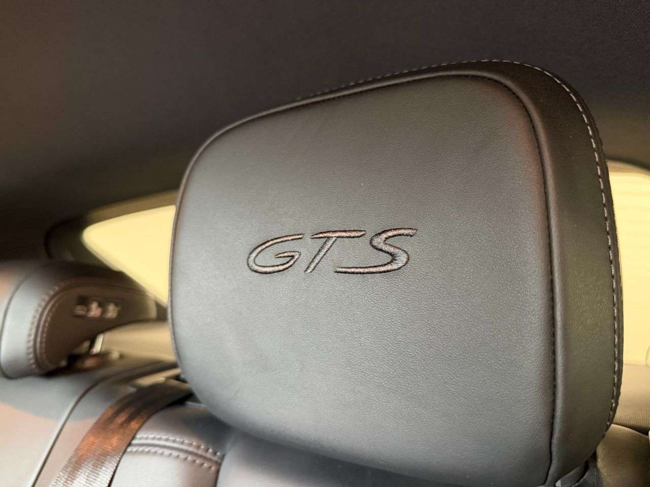 2020 PORSCHE MACAN 2020 PORSCHE MACAN