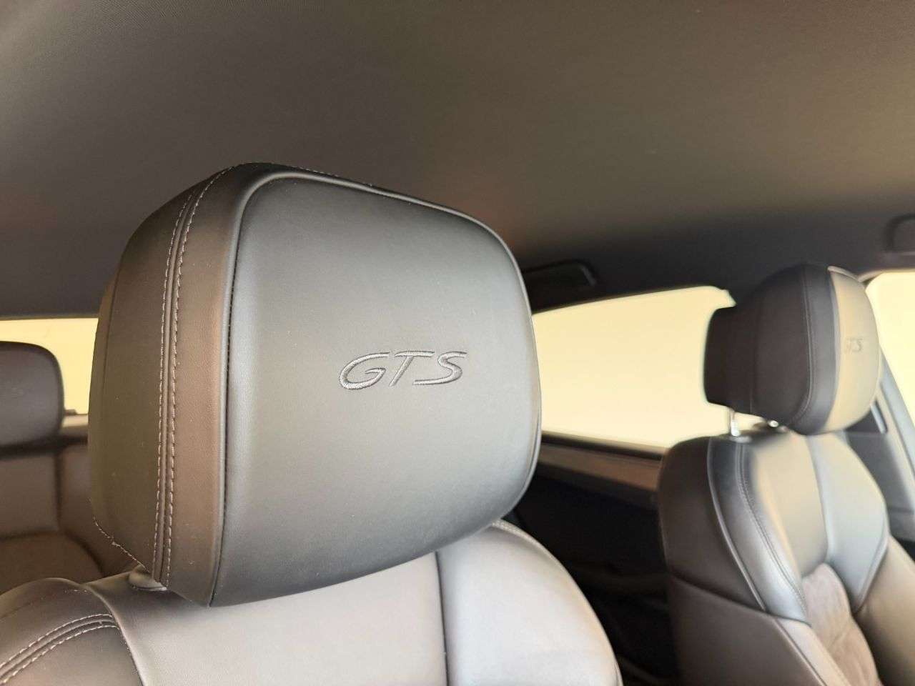 2020 PORSCHE MACAN 2020 PORSCHE MACAN
