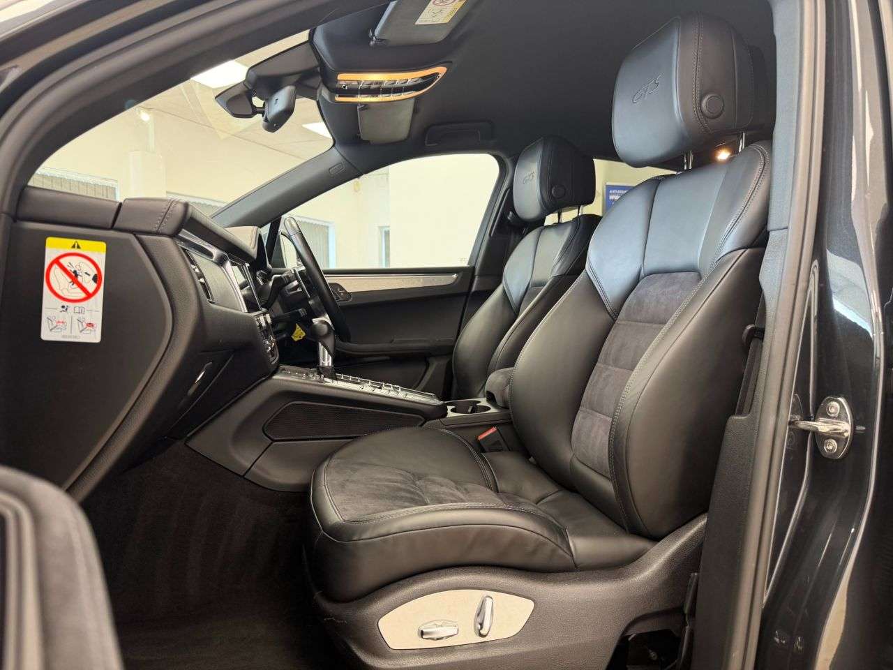 2020 PORSCHE MACAN 2020 PORSCHE MACAN