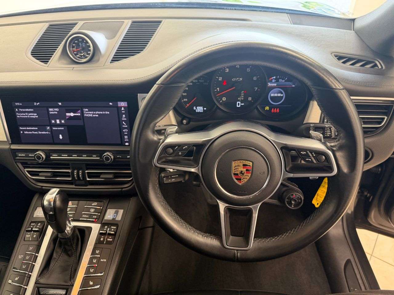2020 PORSCHE MACAN 2020 PORSCHE MACAN