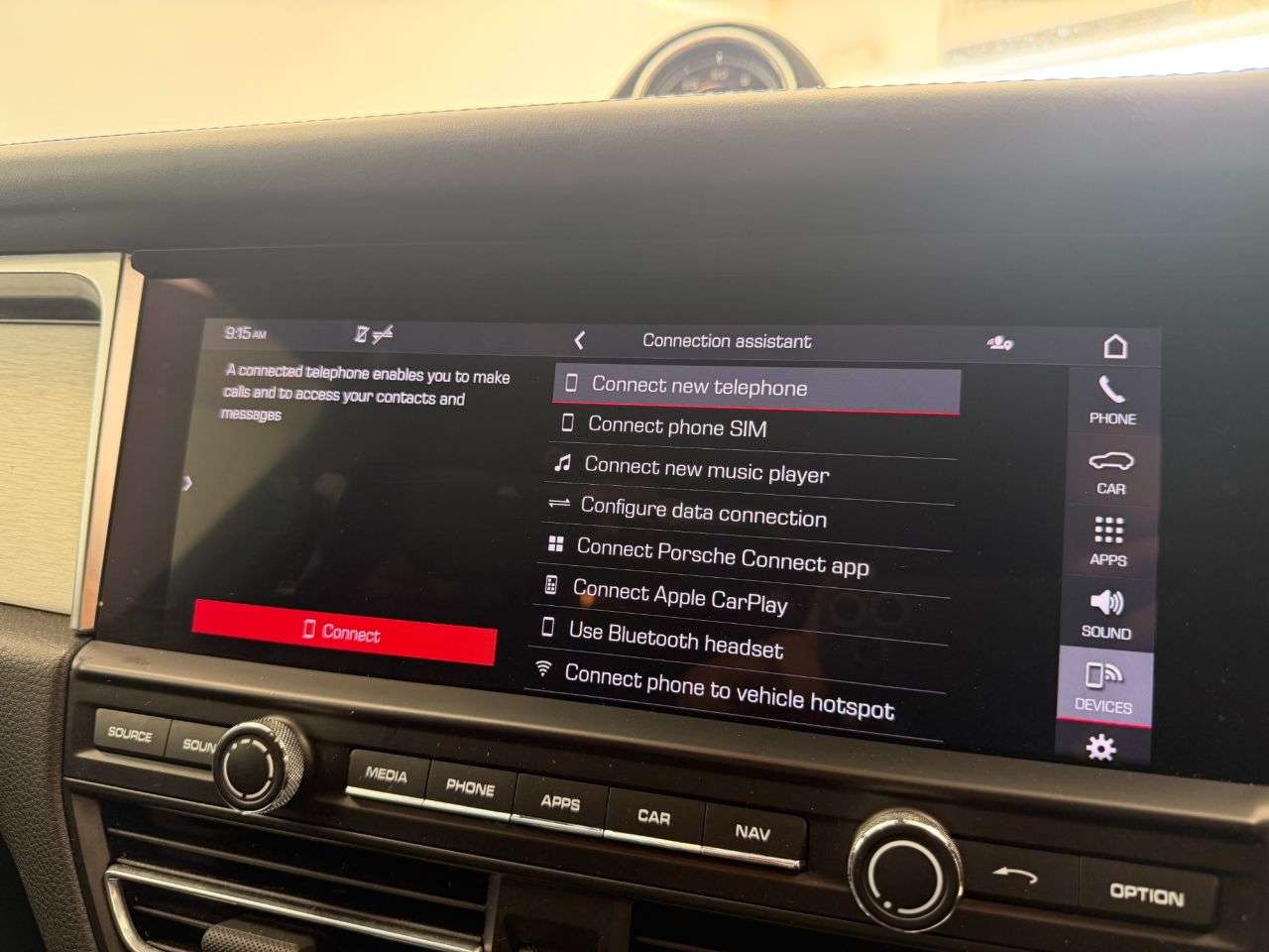 2020 PORSCHE MACAN 2020 PORSCHE MACAN