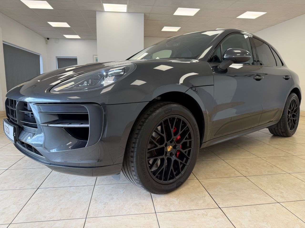 2020 PORSCHE MACAN 2020 PORSCHE MACAN