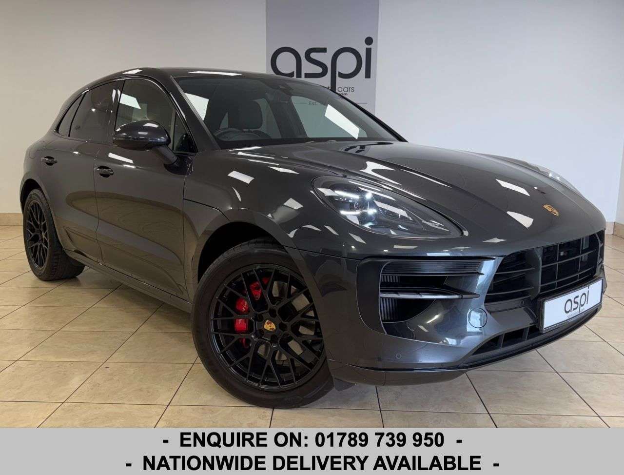 A 2020 PORSCHE MACAN 2.9T V6 GTS SUV 5dr Petrol PDK 4WD Euro 6 (s/s) (380 ps) FULL DETAILS - WWW A 2020 PORSCHE MACAN 2.9T V6 GTS SUV 5dr Petrol PDK 4WD Euro 6 (s/s) (380 ps) FULL DETAILS - WWW