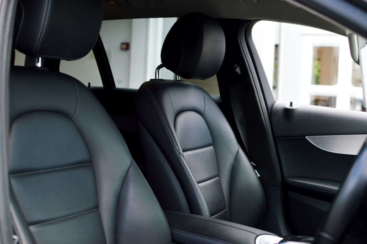 2019 MERCEDES-BENZ C-CLASS 2019 MERCEDES-BENZ C-CLASS