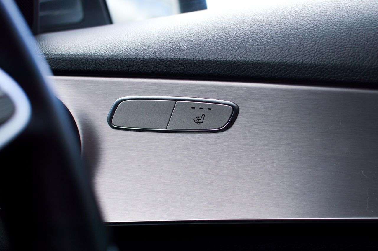2019 MERCEDES-BENZ C-CLASS 2019 MERCEDES-BENZ C-CLASS