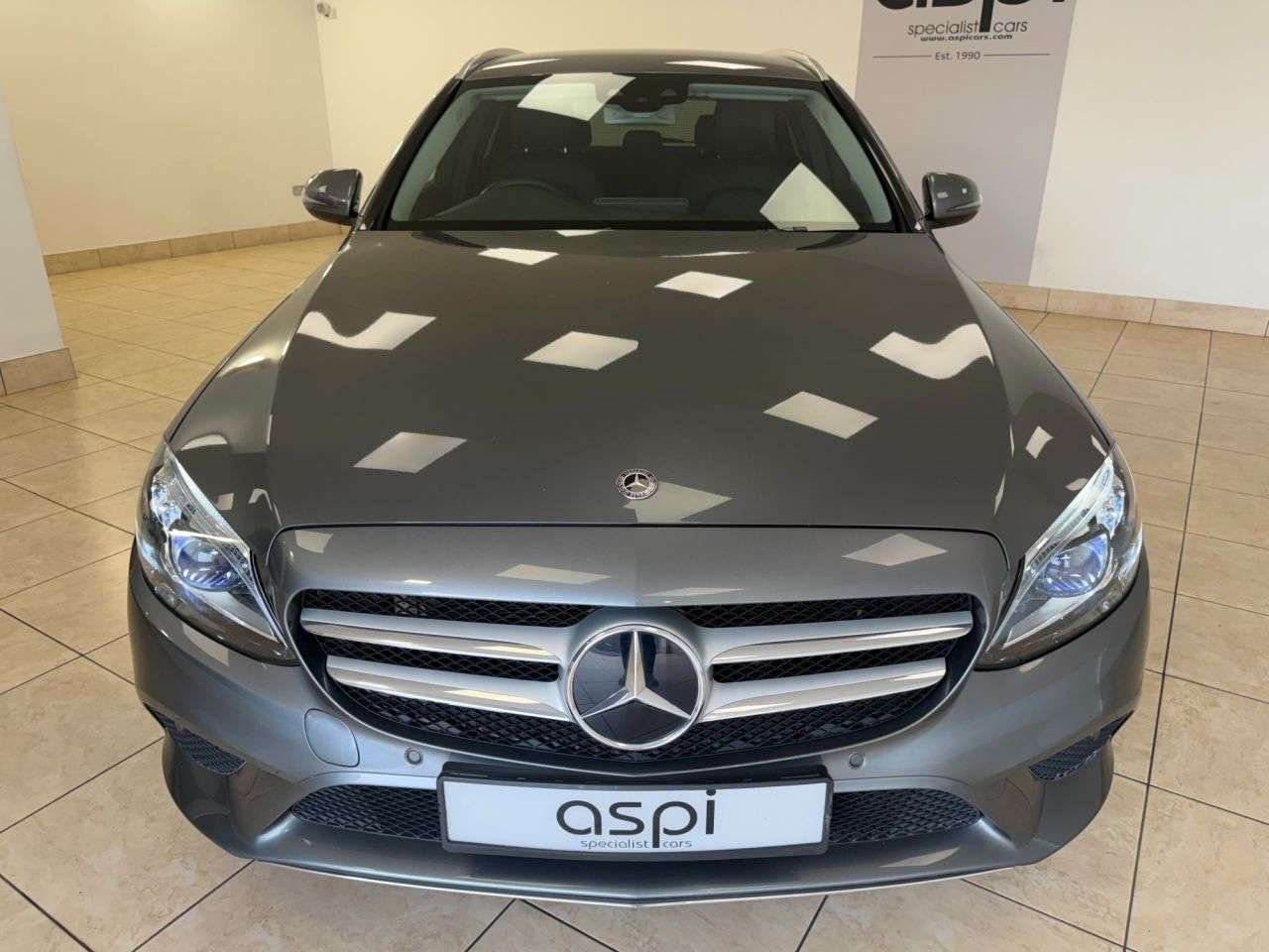 2019 MERCEDES-BENZ C CLASS 2019 MERCEDES-BENZ C CLASS