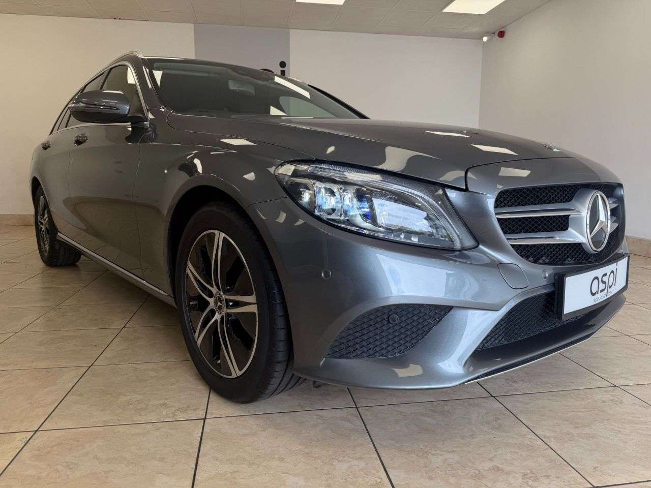2019 MERCEDES-BENZ C CLASS 2019 MERCEDES-BENZ C CLASS