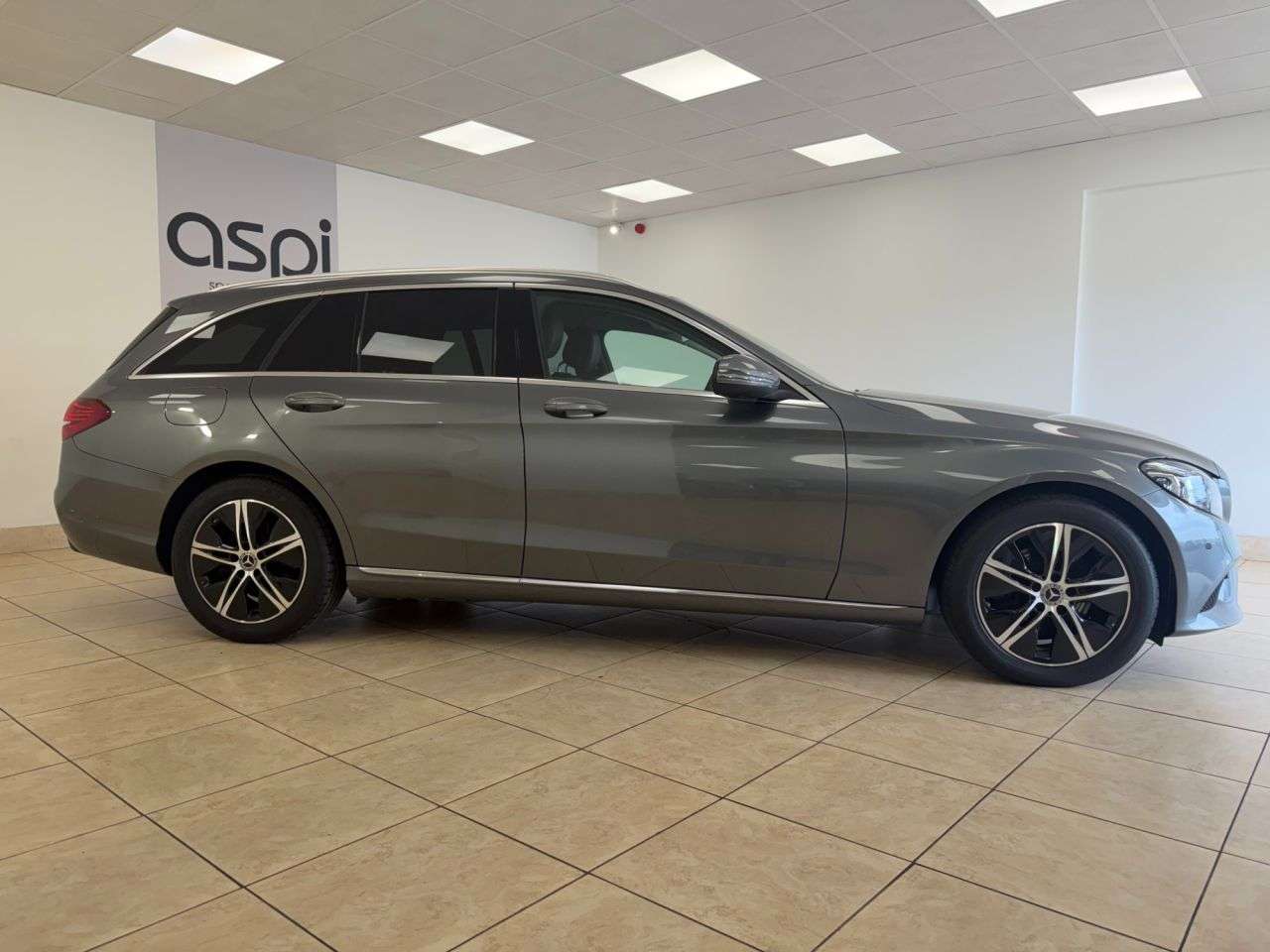 2019 MERCEDES-BENZ C CLASS 2019 MERCEDES-BENZ C CLASS