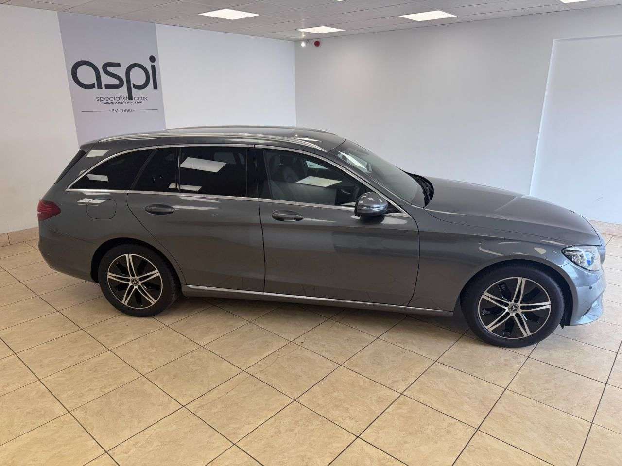 2019 MERCEDES-BENZ C CLASS 2019 MERCEDES-BENZ C CLASS