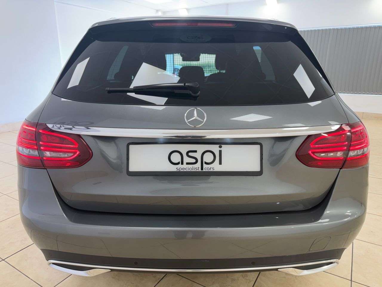 2019 MERCEDES-BENZ C CLASS 2019 MERCEDES-BENZ C CLASS