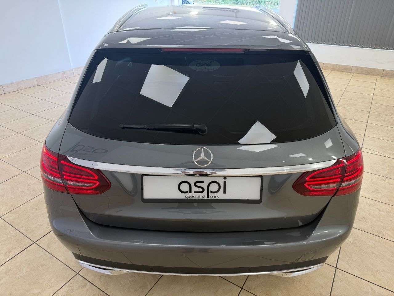 2019 MERCEDES-BENZ C CLASS 2019 MERCEDES-BENZ C CLASS