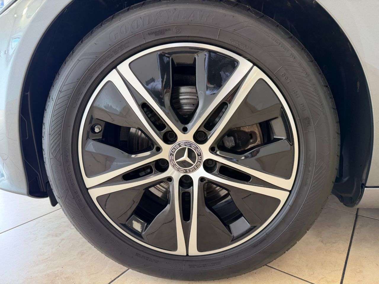 2019 MERCEDES-BENZ C CLASS 2019 MERCEDES-BENZ C CLASS