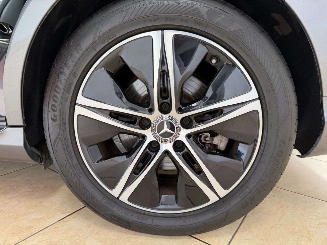 2019 MERCEDES-BENZ C CLASS 2019 MERCEDES-BENZ C CLASS