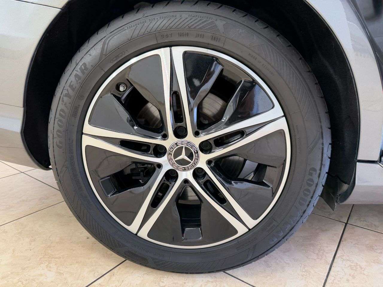2019 MERCEDES-BENZ C CLASS 2019 MERCEDES-BENZ C CLASS