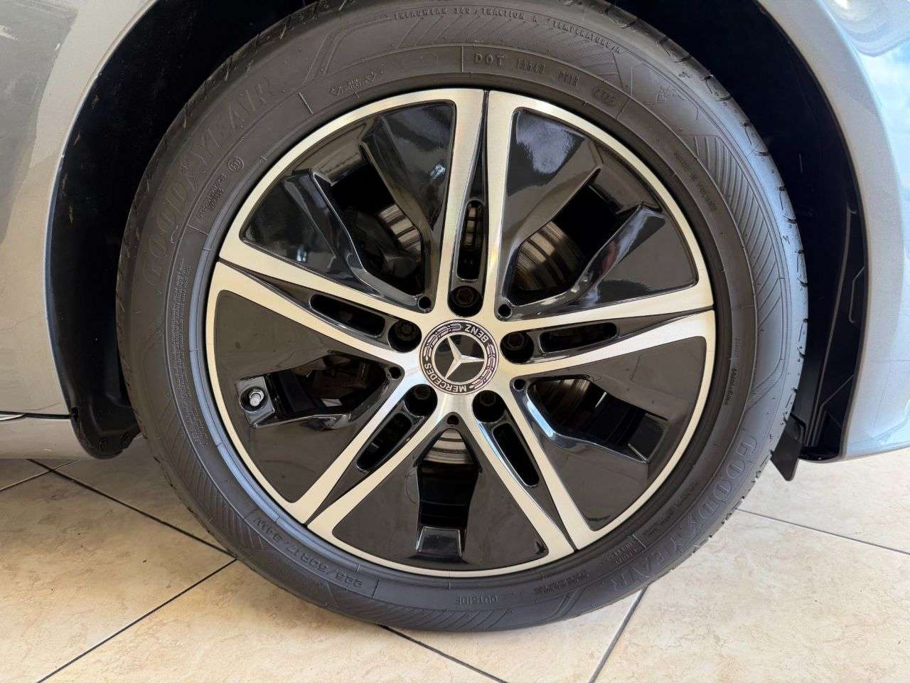 2019 MERCEDES-BENZ C CLASS 2019 MERCEDES-BENZ C CLASS