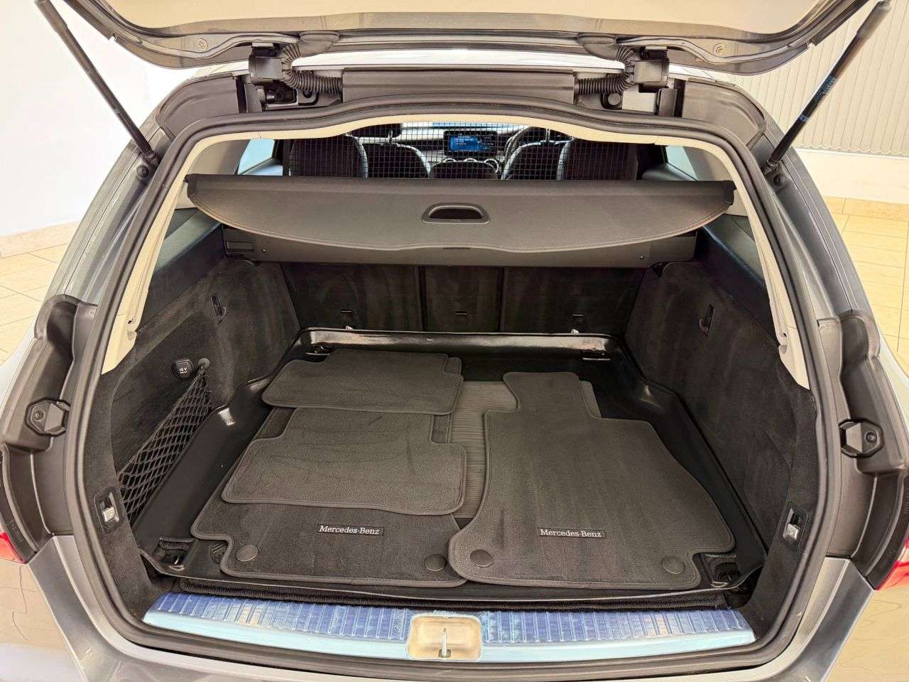 2019 MERCEDES-BENZ C CLASS 2019 MERCEDES-BENZ C CLASS