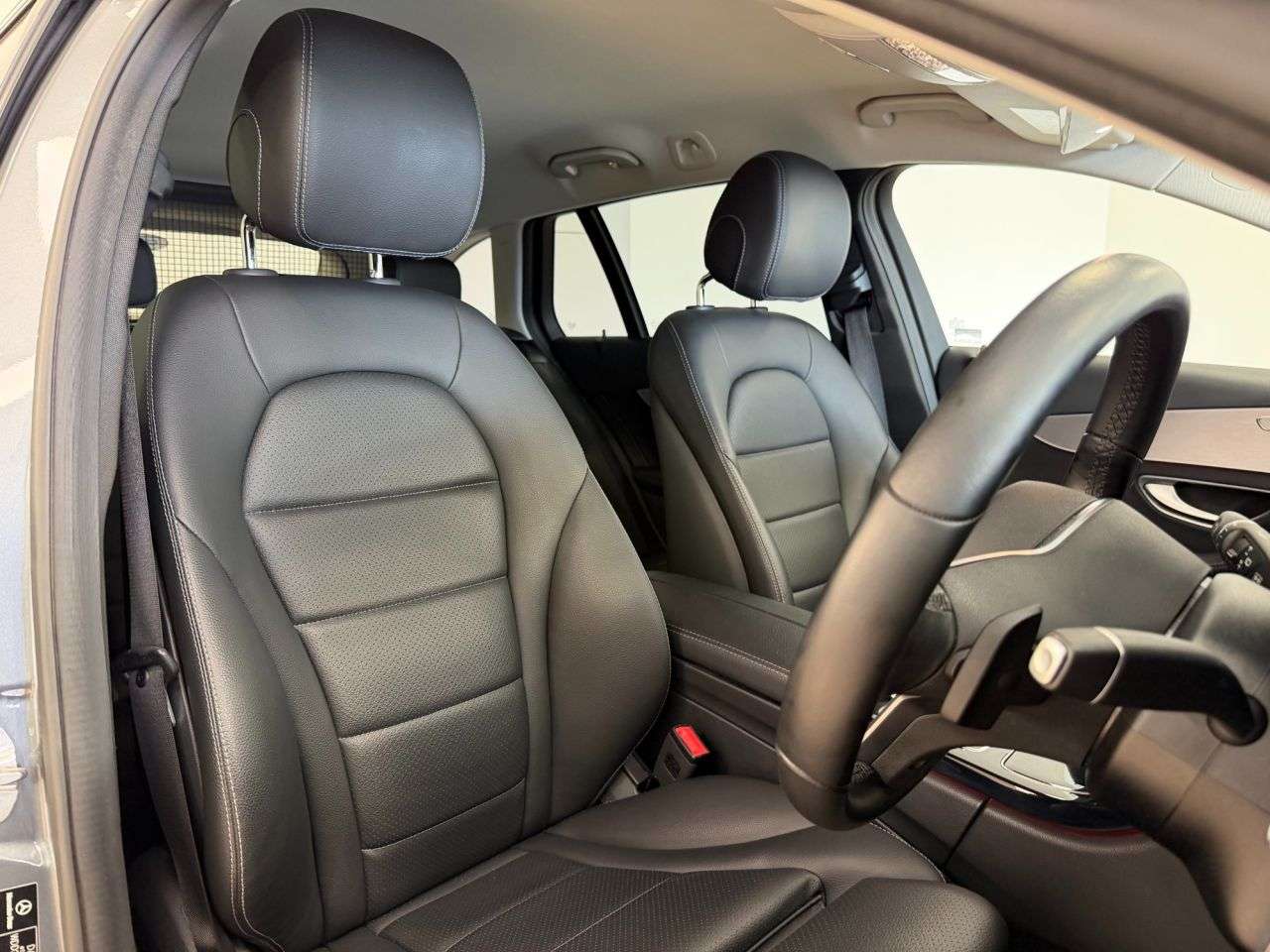 2019 MERCEDES-BENZ C CLASS 2019 MERCEDES-BENZ C CLASS