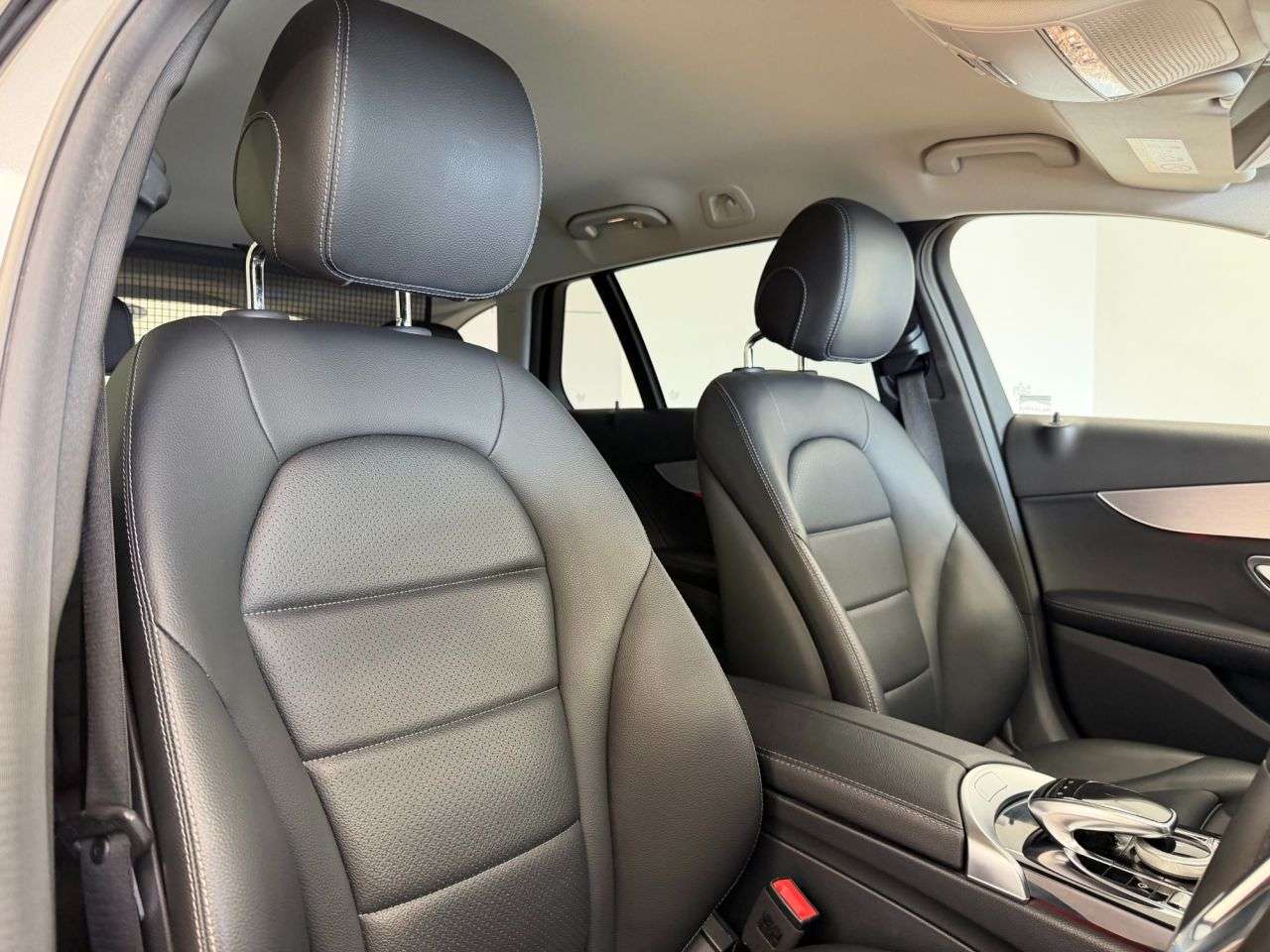 2019 MERCEDES-BENZ C CLASS 2019 MERCEDES-BENZ C CLASS