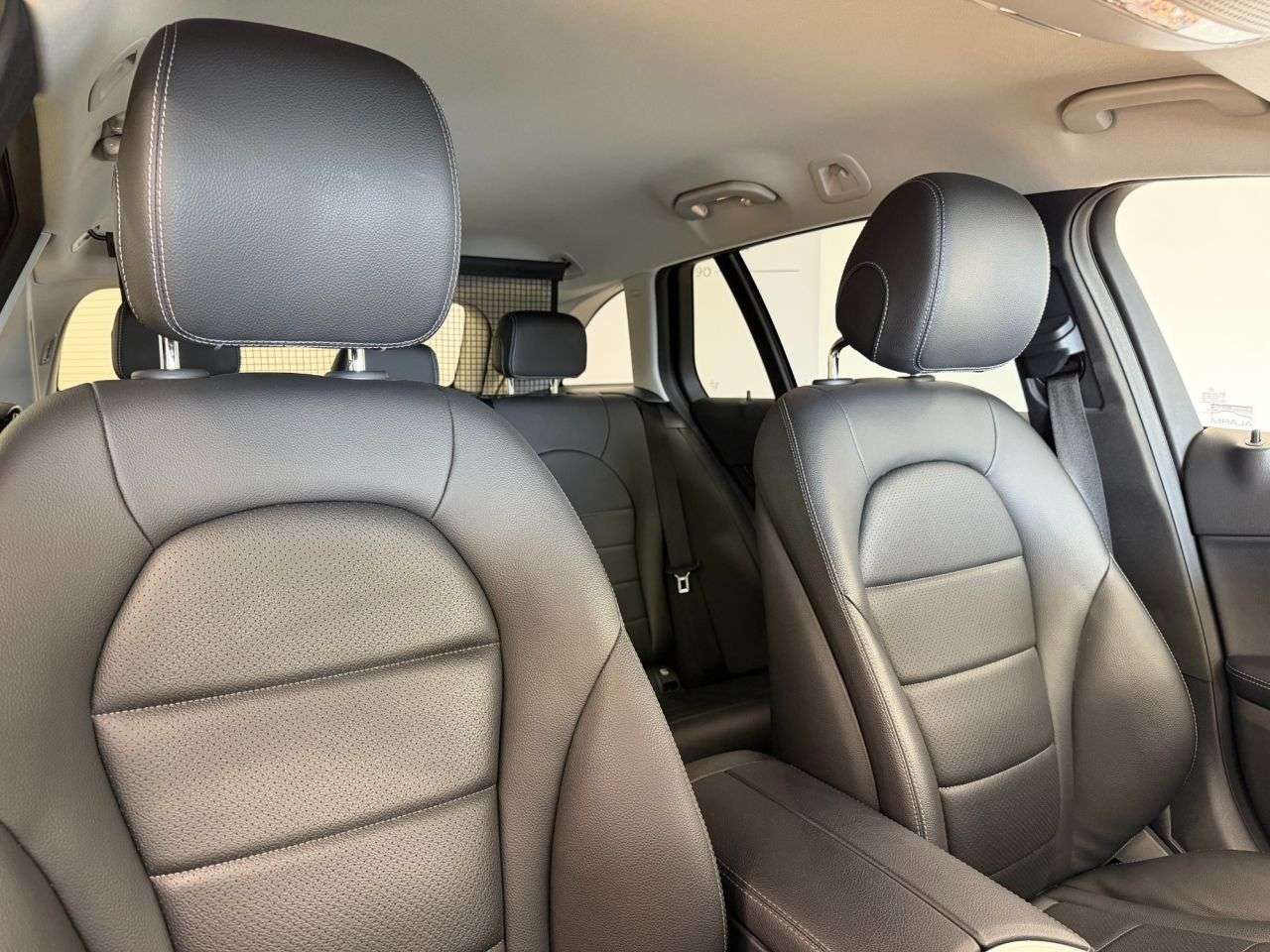2019 MERCEDES-BENZ C CLASS 2019 MERCEDES-BENZ C CLASS
