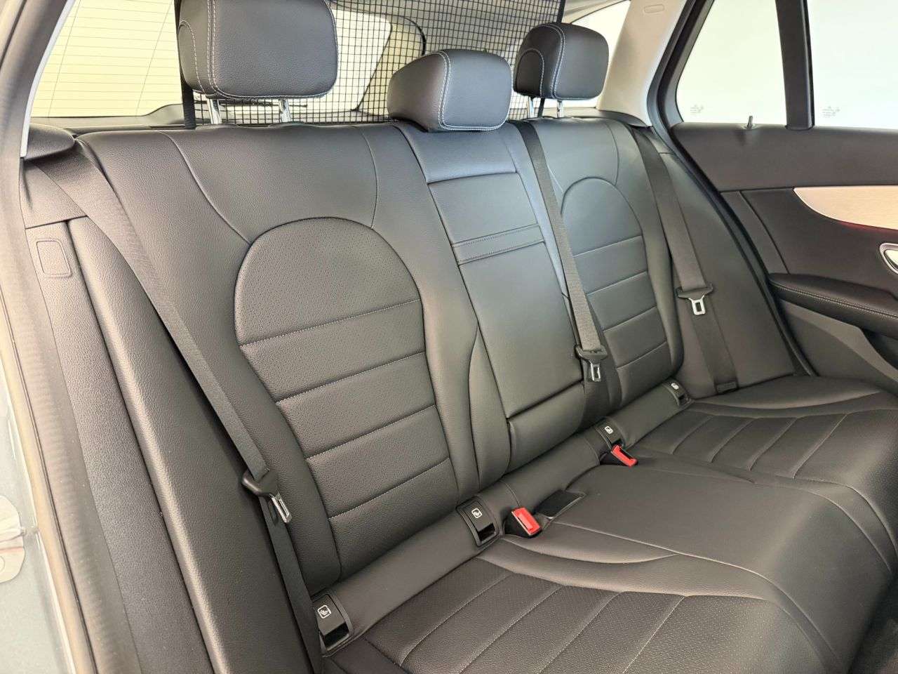 2019 MERCEDES-BENZ C CLASS 2019 MERCEDES-BENZ C CLASS