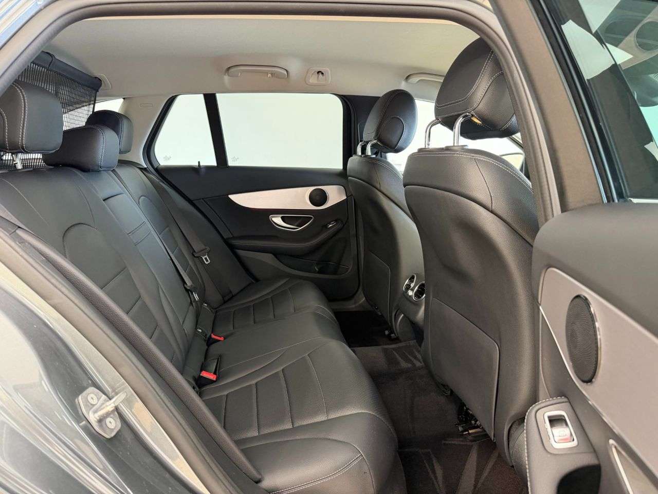2019 MERCEDES-BENZ C CLASS 2019 MERCEDES-BENZ C CLASS