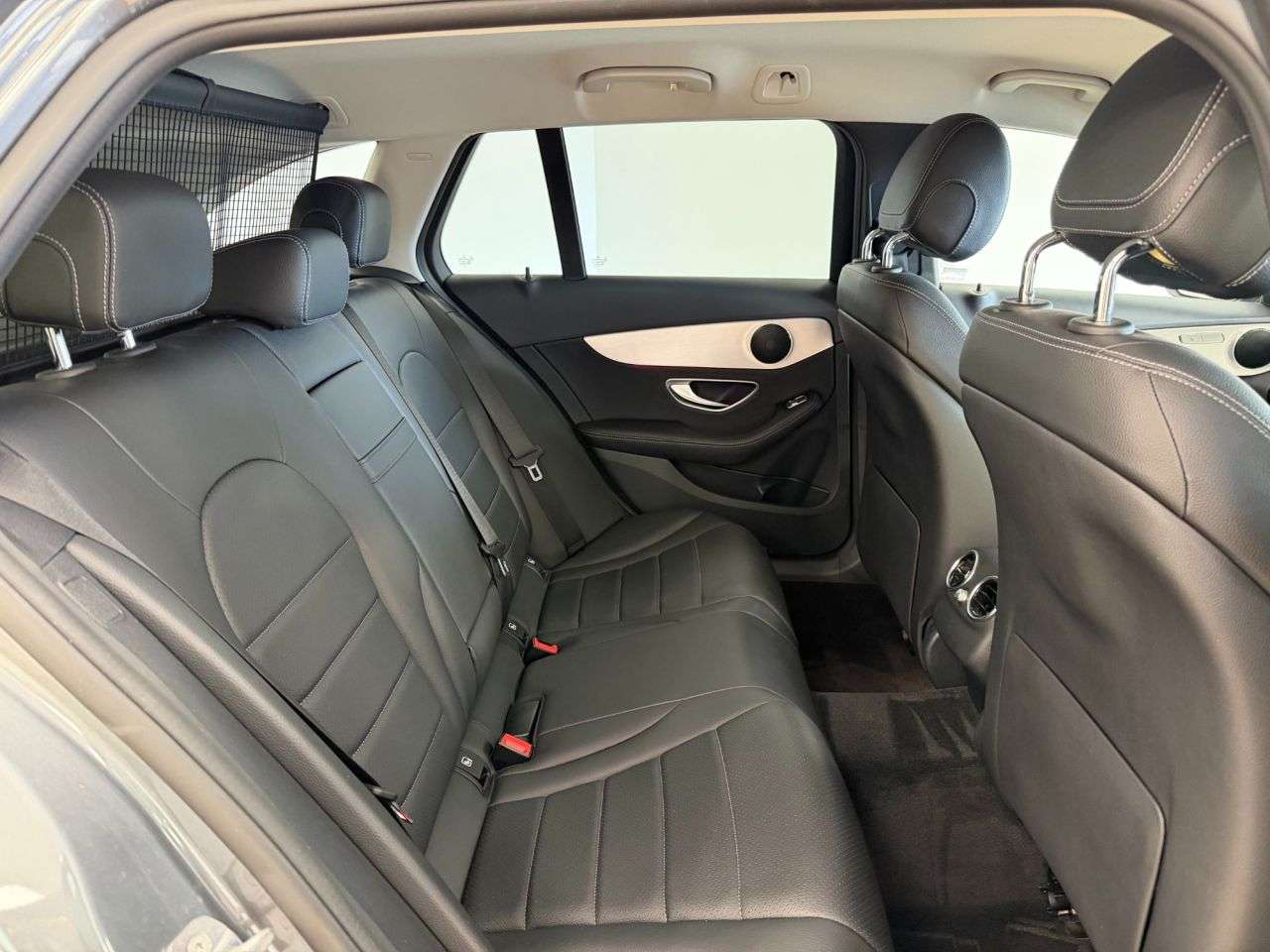 2019 MERCEDES-BENZ C CLASS 2019 MERCEDES-BENZ C CLASS