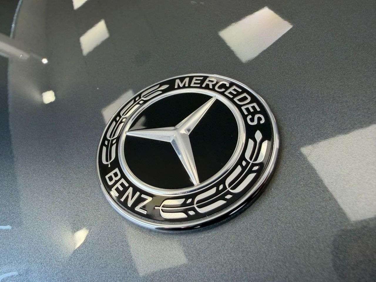 2019 MERCEDES-BENZ C CLASS 2019 MERCEDES-BENZ C CLASS