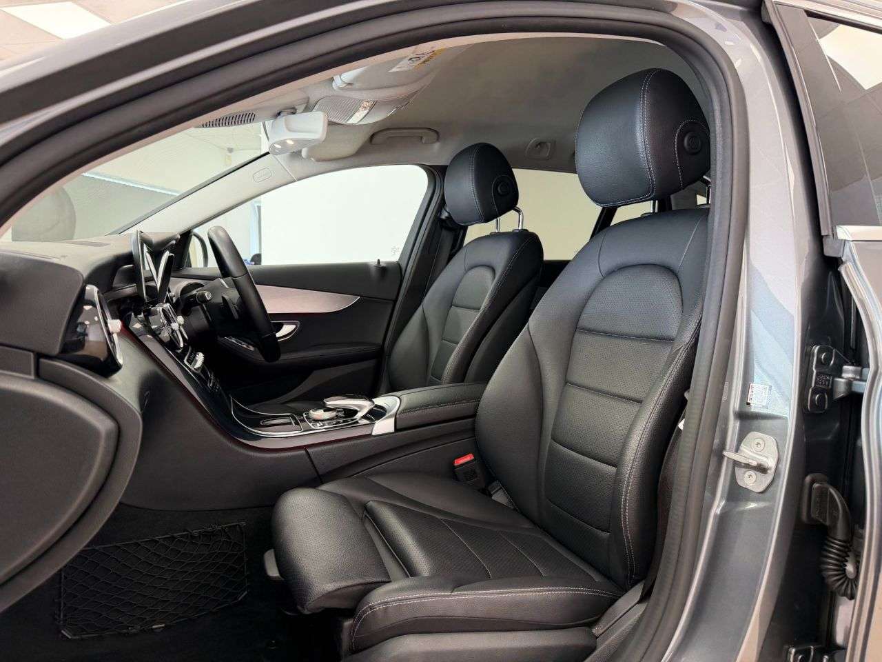2019 MERCEDES-BENZ C CLASS 2019 MERCEDES-BENZ C CLASS