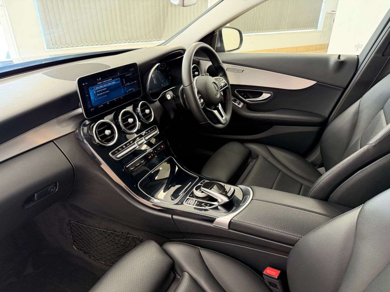 2019 MERCEDES-BENZ C CLASS 2019 MERCEDES-BENZ C CLASS