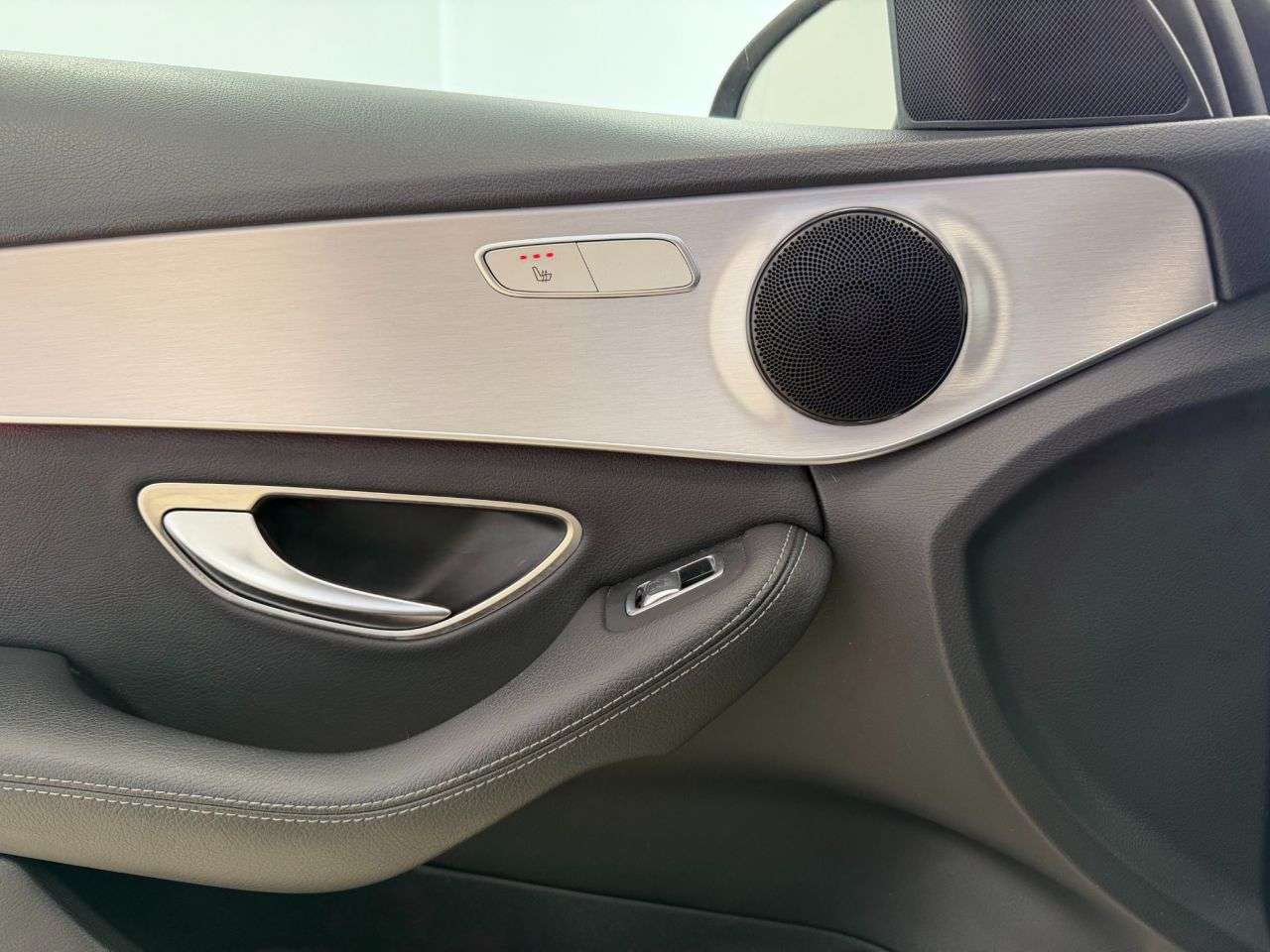 2019 MERCEDES-BENZ C CLASS 2019 MERCEDES-BENZ C CLASS