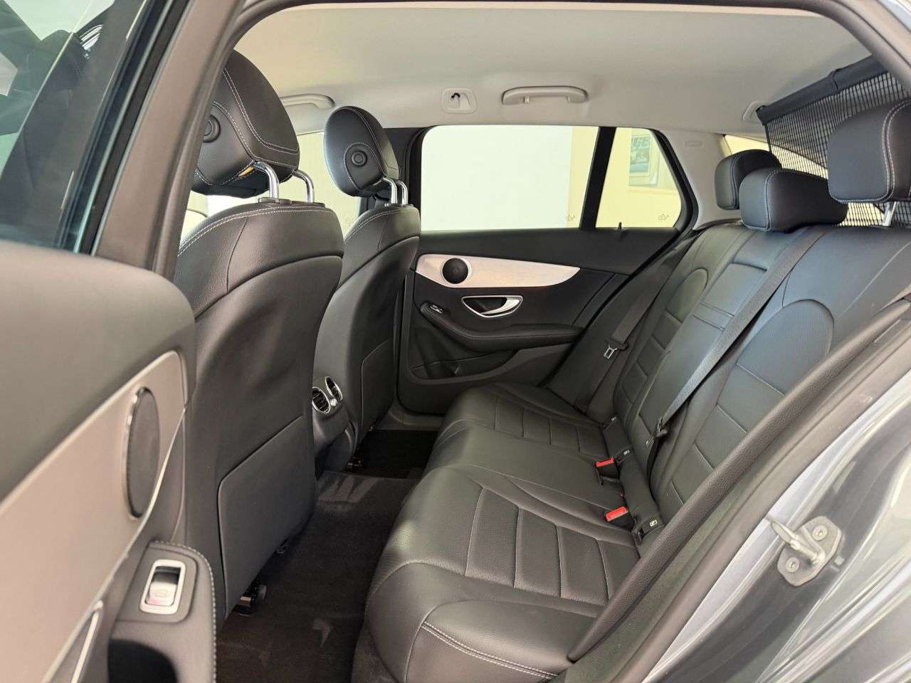 2019 MERCEDES-BENZ C CLASS 2019 MERCEDES-BENZ C CLASS