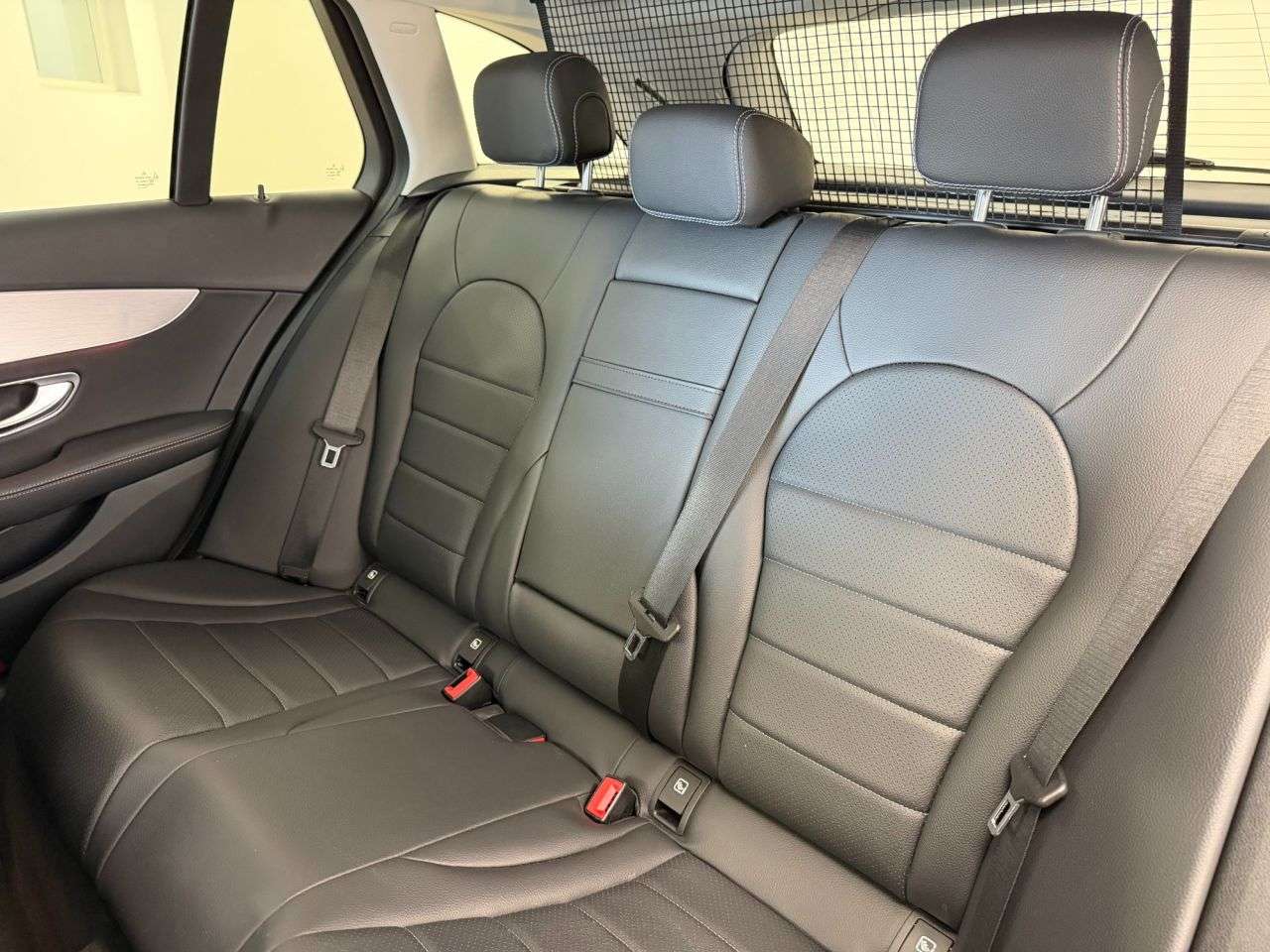 2019 MERCEDES-BENZ C CLASS 2019 MERCEDES-BENZ C CLASS