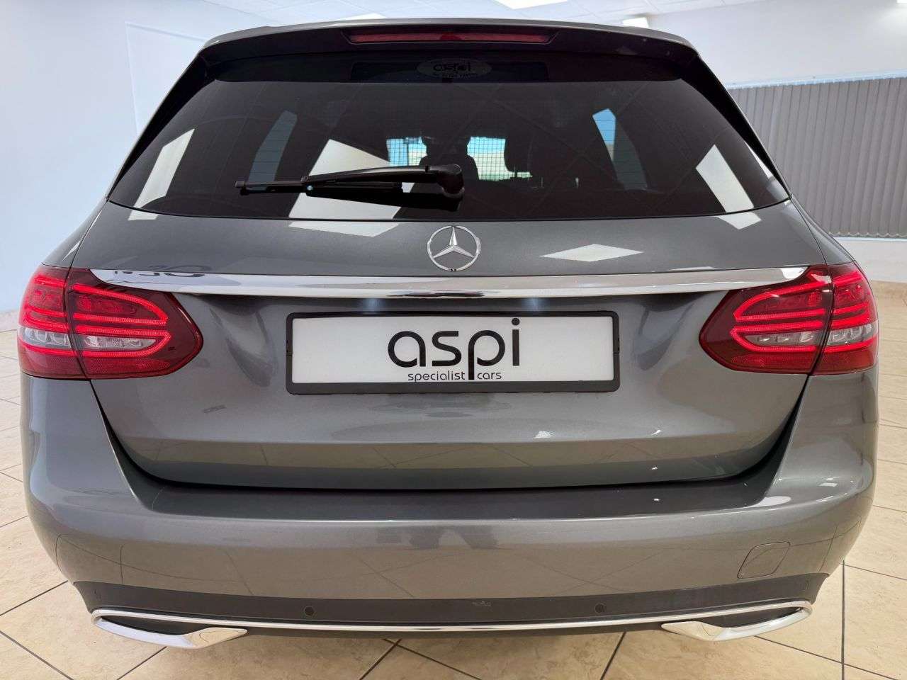 2019 MERCEDES-BENZ C CLASS 2019 MERCEDES-BENZ C CLASS