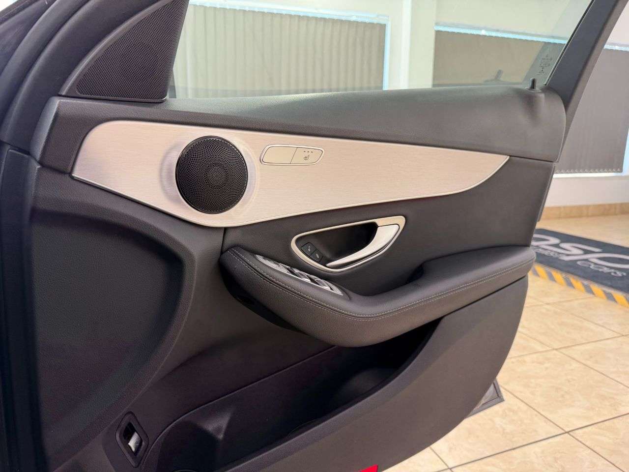 2019 MERCEDES-BENZ C CLASS 2019 MERCEDES-BENZ C CLASS