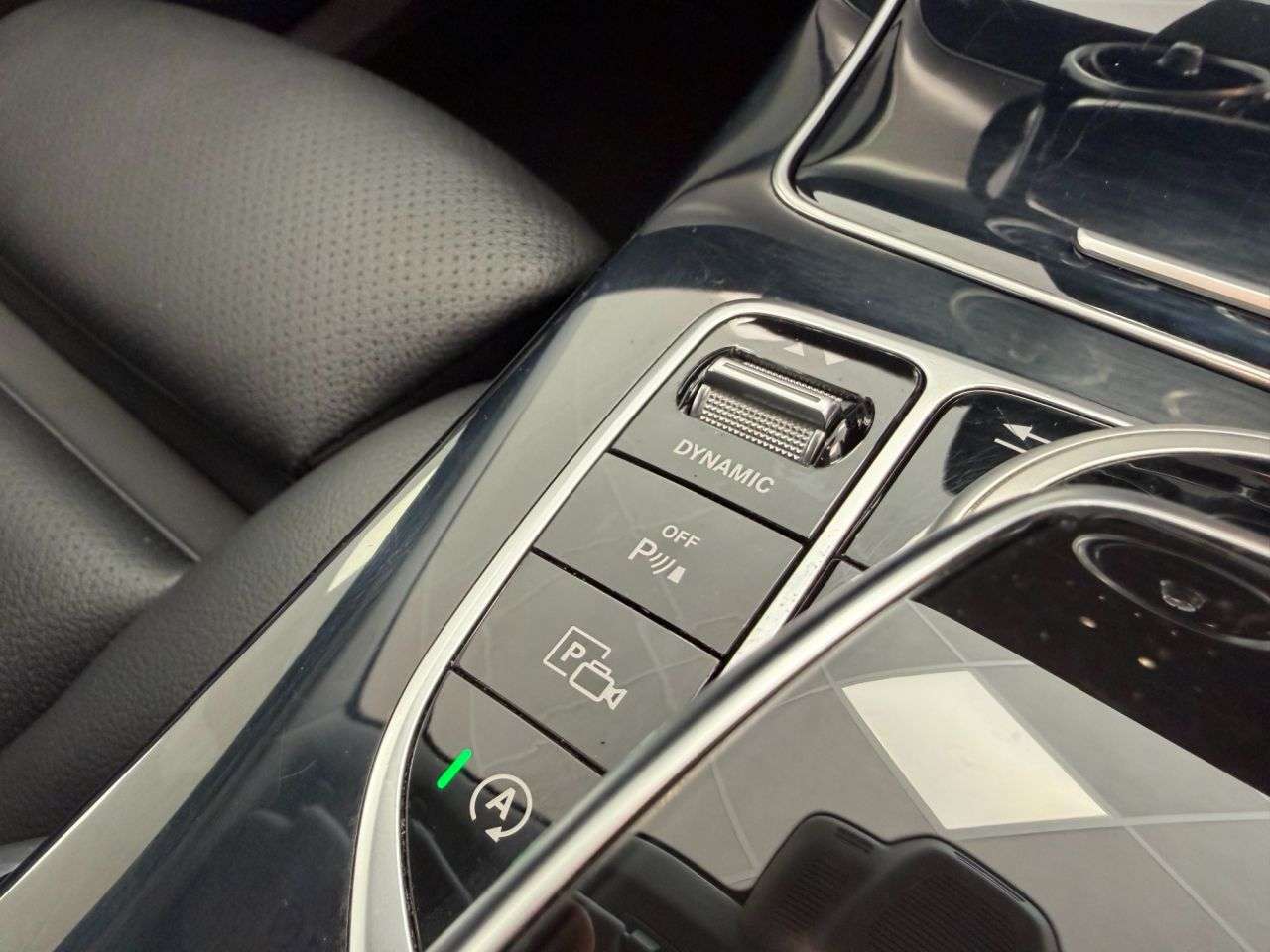 2019 MERCEDES-BENZ C CLASS 2019 MERCEDES-BENZ C CLASS