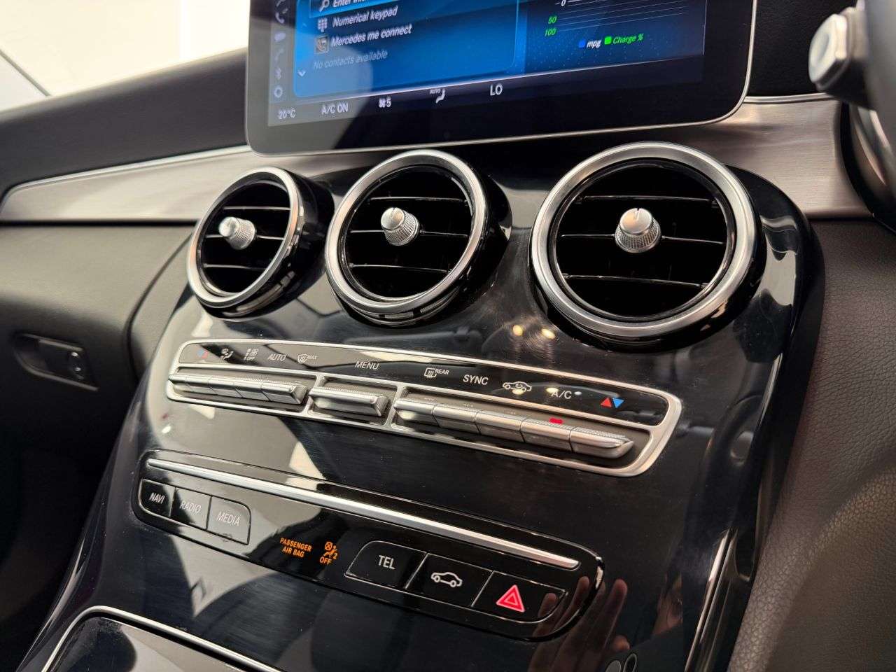 2019 MERCEDES-BENZ C CLASS 2019 MERCEDES-BENZ C CLASS