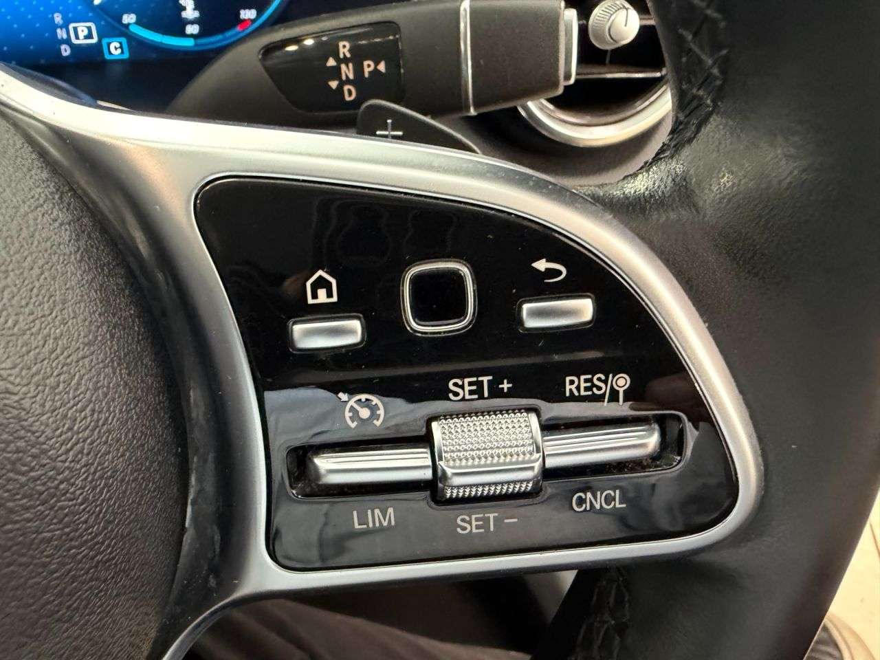 2019 MERCEDES-BENZ C CLASS 2019 MERCEDES-BENZ C CLASS