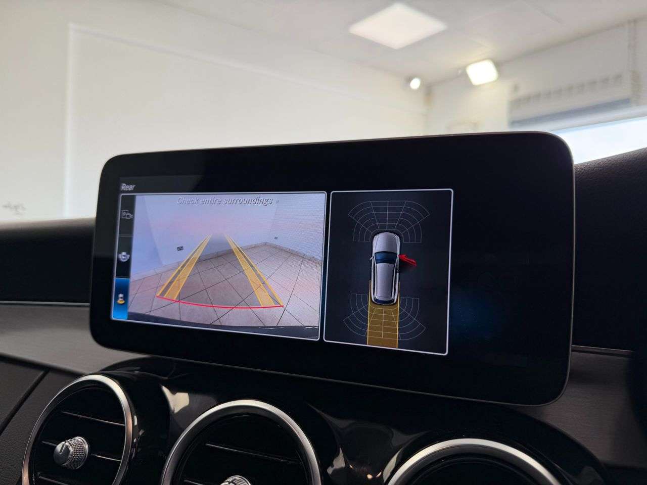 2019 MERCEDES-BENZ C CLASS 2019 MERCEDES-BENZ C CLASS