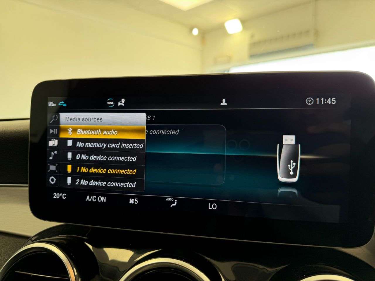 2019 MERCEDES-BENZ C CLASS 2019 MERCEDES-BENZ C CLASS