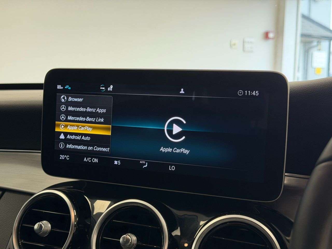 2019 MERCEDES-BENZ C CLASS 2019 MERCEDES-BENZ C CLASS