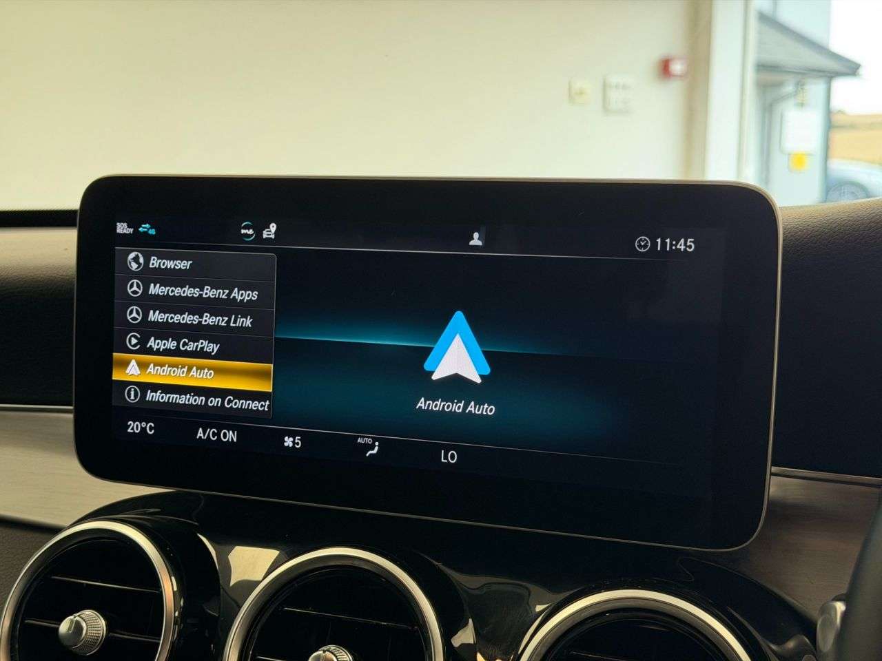 2019 MERCEDES-BENZ C CLASS 2019 MERCEDES-BENZ C CLASS